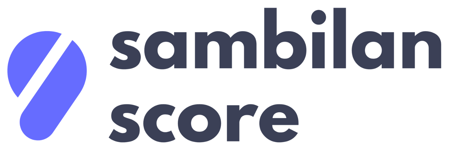 SambilanScore